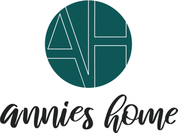 Annies Home | Inredning & Homestyling